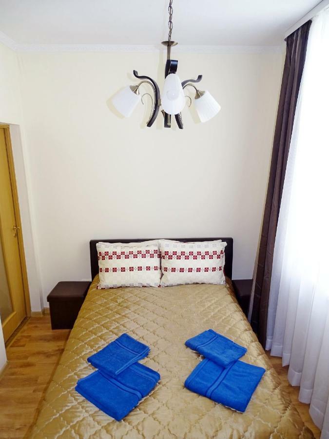 Old Riharda Vagnera Appartement *