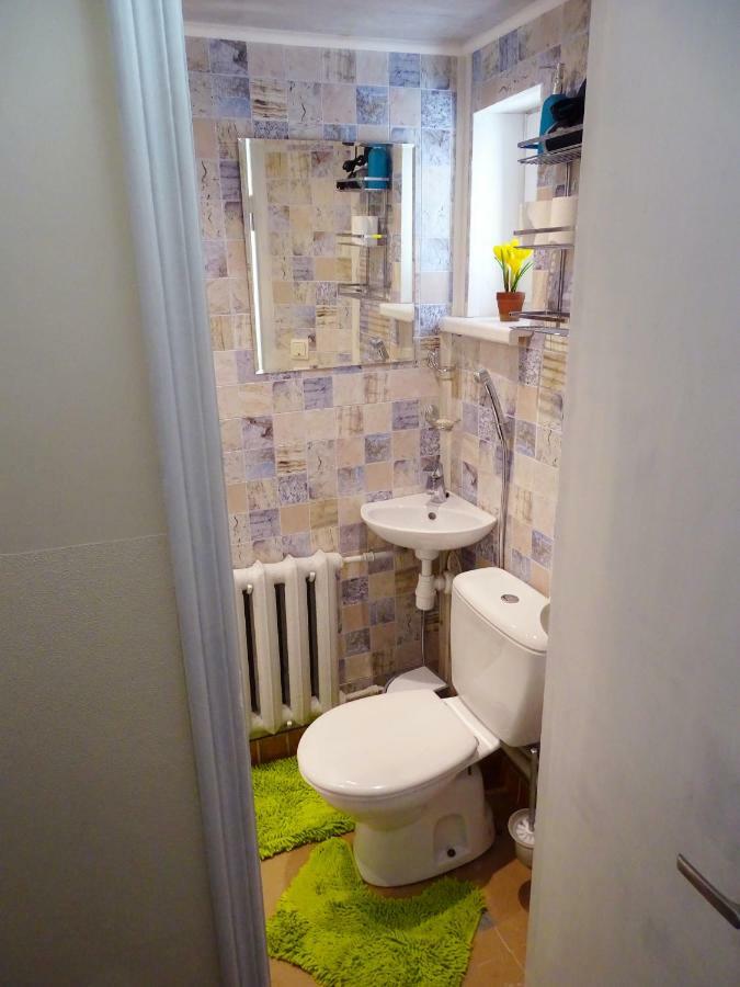Appartement Old Riharda Vagnera *